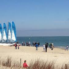 het Strandpaviljoen Kaap Noord