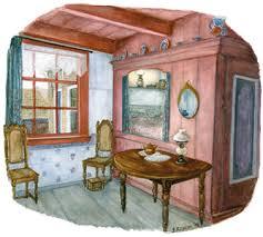 Walvisvaarders Huisje
