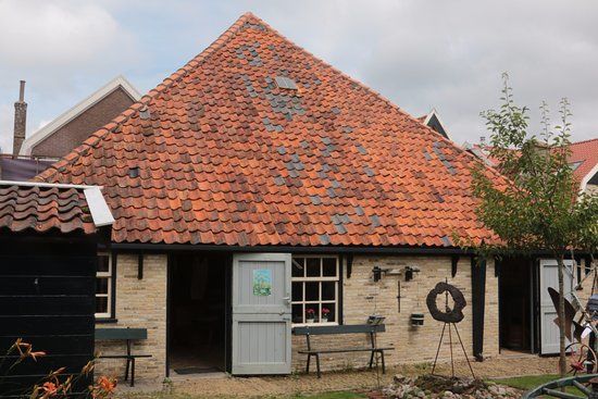 Stichting Cultuurhistorisch Museum Texel